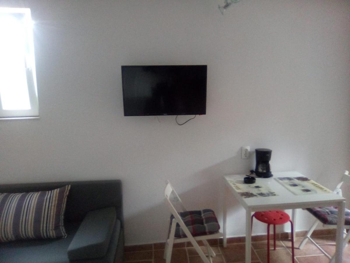 Marinja Studio Daire Žuljana Dış mekan fotoğraf