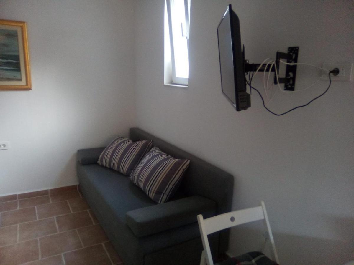 Marinja Studio Daire Žuljana Dış mekan fotoğraf